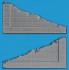 1/35 Sections of Brick Building - Module Design