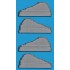 1/35 Sections of Brick Building - Module Design