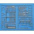 1/35 Workshop (Size L x H x W: 245mm x 167mm x 255mm)