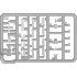 1/35 Railway Semaphore (Height: 243.6mm)
