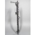 1/35 Railway Semaphore (Height: 243.6mm)