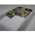 1/35 Champagne and Cognac Bottles with Crates 