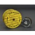 1/35 Cable Spools (6pcs, 20 decal options)