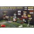 1/35 WWII German Road Signs (Eastern Front Set 1)