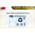 1/35 Plastic Trash Cans (4pcs)