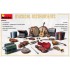 1/35 Musical Instruments