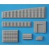 1/35 Italian Village Diorama (Building+Diorama Base, Base Size: 247mm x 172mm) 