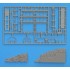 1/35 Diorama w/Ruined House and WWII German Posters (Ruined Building+Diorama Base)