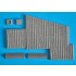 1/35 Dutch Village Diorama (Building+Diorama Base, Base Size: 250mm x 200mm)