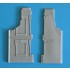 1/35 Russian Street (Ruined House+Street Accessories+Diorama Base,Base Size:348mm x 247mm)