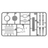 1/35 Cobblestone Street Section (Length: 328mm, Width: 245mm)