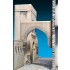 1/35 Middle East Diorama (Buildings+Diorama Base, Base Size: 351mm x 251mm)