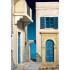 1/35 Middle East Diorama (Buildings+Diorama Base, Base Size: 351mm x 251mm)