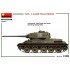 1/35 Dresden 1945 T-34/85 Field Repair Big Set