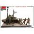 1/35 Dresden 1945 T-34/85 Field Repair Big Set