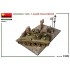 1/35 Dresden 1945 T-34/85 Field Repair Big Set