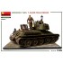 1/35 Dresden 1945 T-34/85 Field Repair Big Set