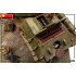 1/35 Dresden 1945 T-34/85 Field Repair Big Set