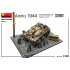 1/35 Anzio 1944. Field Repairing of Stug III. Ausf. G. Big Set