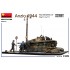 1/35 Anzio 1944. Field Repairing of Stug III. Ausf. G. Big Set