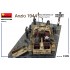 1/35 Anzio 1944. Field Repairing of Stug III. Ausf. G. Big Set