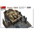 1/35 Anzio 1944. Field Repairing of Stug III. Ausf. G. Big Set