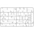 1/35 Anzio 1944. Field Repairing of Stug III. Ausf. G. Big Set