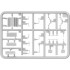 1/35 Anzio 1944. Field Repairing of Stug III. Ausf. G. Big Set