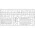 1/35 Anzio 1944. Field Repairing of Stug III. Ausf. G. Big Set