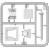1/35 Anzio 1944. Field Repairing of Stug III. Ausf. G. Big Set
