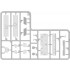 1/35 Anzio 1944. Field Repairing of Stug III. Ausf. G. Big Set