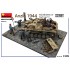 1/35 Anzio 1944. Field Repairing of Stug III. Ausf. G. Big Set