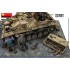 1/35 Anzio 1944. Field Repairing of Stug III. Ausf. G. Big Set