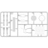 1/35 Anzio 1944. Field Repairing of Stug III. Ausf. G. Big Set