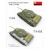 1/35 Soviet Medium Tank T-44M