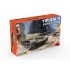 1/35 Tiran 4 Early Type [Interior Kit]