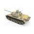 1/35 Tiran 4 Early Type [Interior Kit]