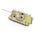 1/35 Tiran 4 Early Type [Interior Kit]
