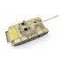 1/35 Tiran 4 Early Type [Interior Kit]