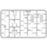 1/35 Tiran 4 Early Type [Interior Kit]