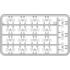 1/35 Tiran 4 Early Type [Interior Kit]