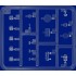 1/35 Tiran 4 Early Type [Interior Kit]