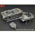 1/35 Tiran 4 Sharir Late Type [Interior Kit]