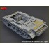 1/35 Tiran 4 Sharir Late Type [Interior Kit]