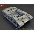 1/35 Tiran 4 Sharir Late Type [Interior Kit]