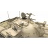 1/35 Tiran 4 Sharir Late Type [Interior Kit]