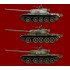 1/35 Soviet Medium Tank T-54-3 Mod.1951