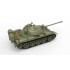 1/35 T-55A Early Mod 1965 (Interior Kit)