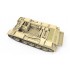 1/35 IDF Medium Tank Tiran 4 Sh Early Type [Full Interior Kit]