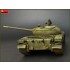 1/35 Soviet Main Battle Tank T-55A Late Mod 1965